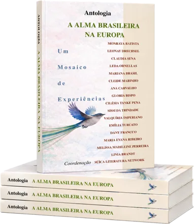 A Alma Brasileira na Europa