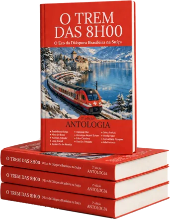 O Trem das 8h00