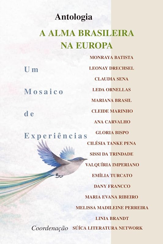 A Alma Brasileira na Europa