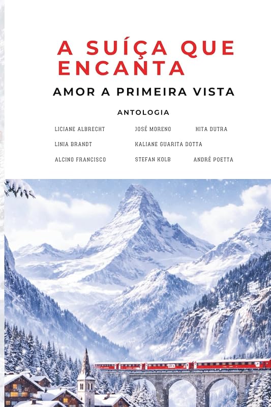 A Suíça que Encanta