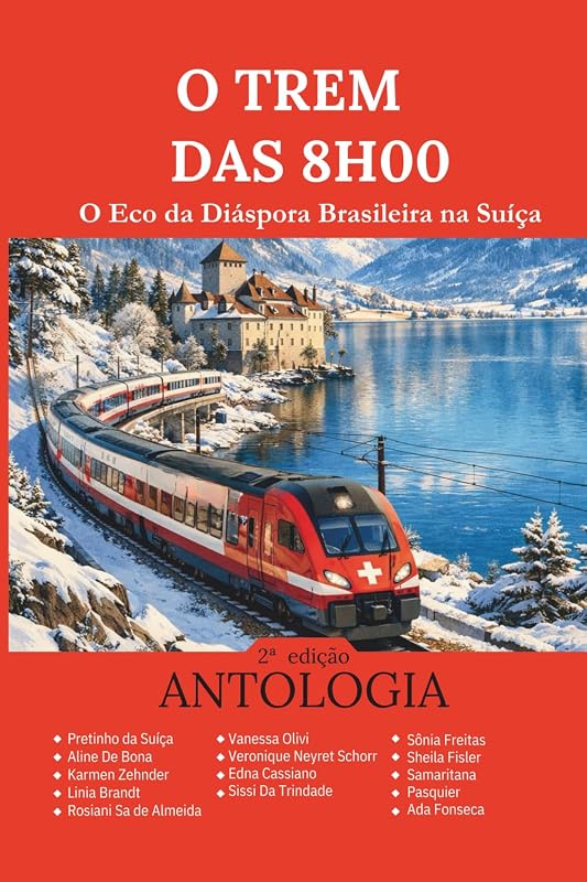 O Trem das 8h00