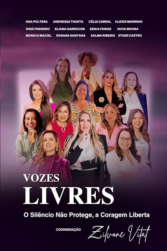 Vozes Livres